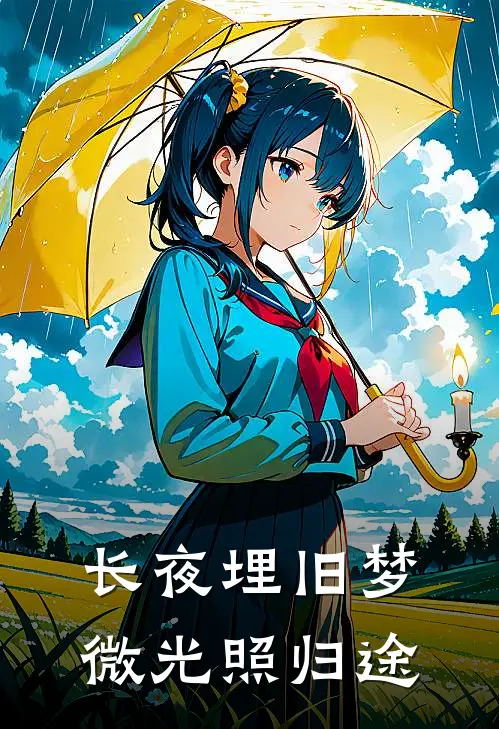 长夜埋旧梦，微光照归途