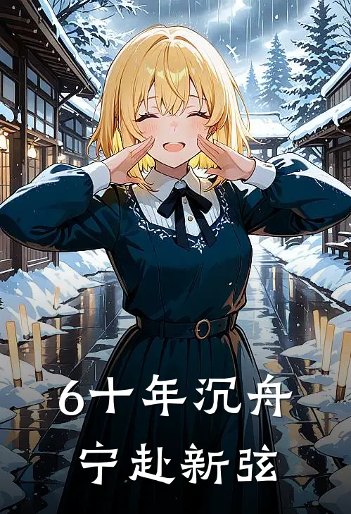 6十年沉舟，宁赴新弦