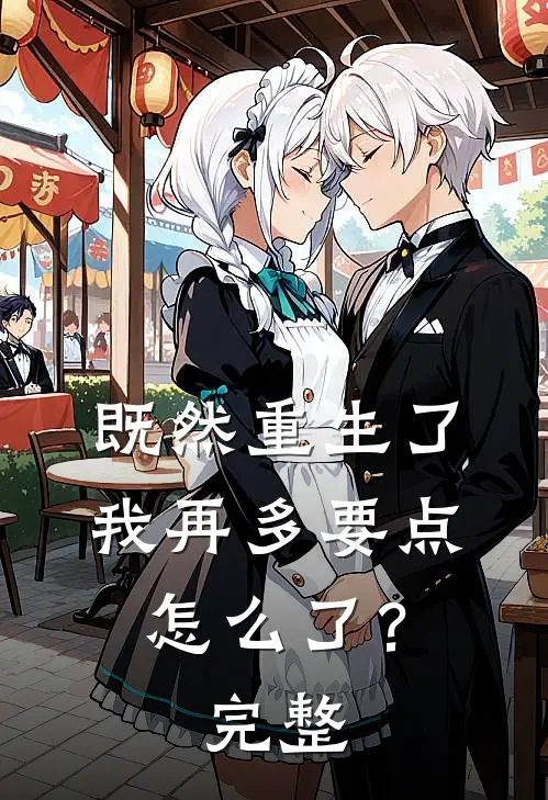 既然重生了，我再多要点怎么了？完整