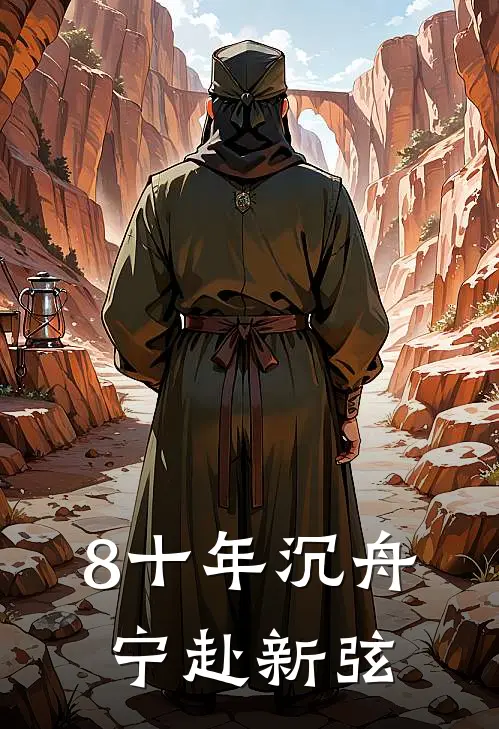 8十年沉舟，宁赴新弦