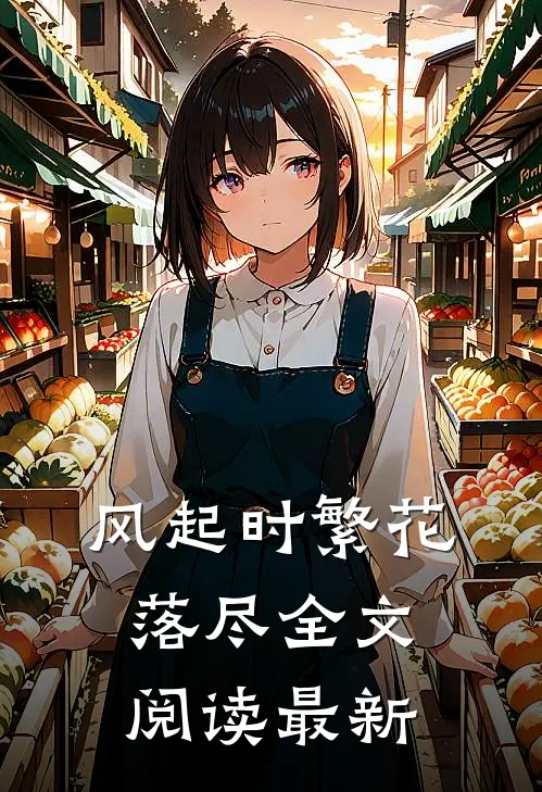 风起时繁花落尽全文阅读最新