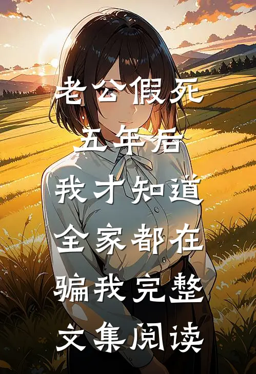 老公假死五年后，我才知道全家都在骗我完整文集阅读