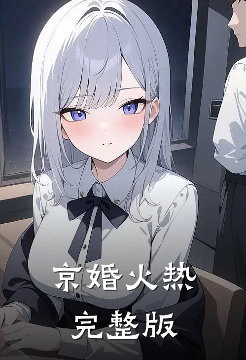 京婚火热完整版