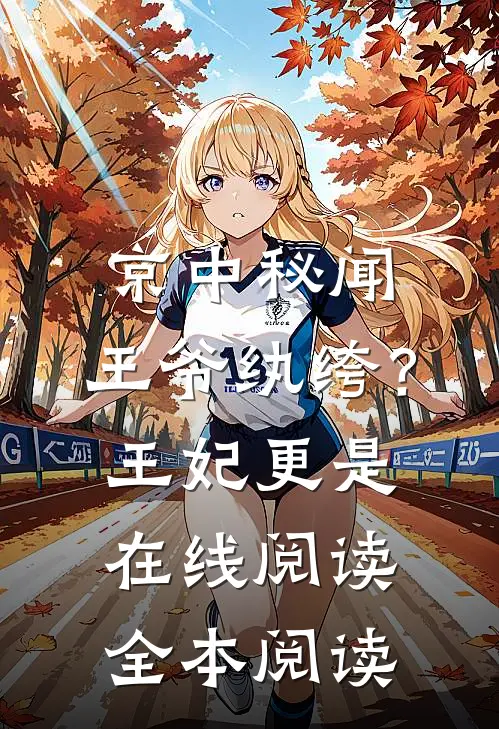 京中秘闻：王爷纨绔？王妃更是在线阅读全本阅读