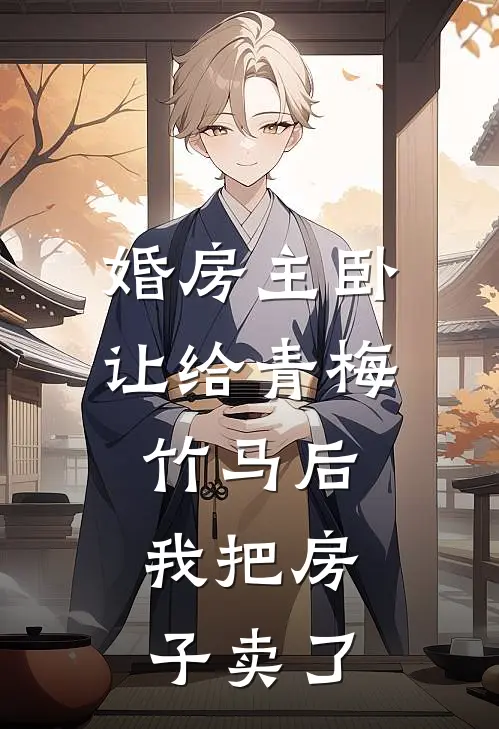 婚房主卧让给青梅竹马后，我把房子卖了
