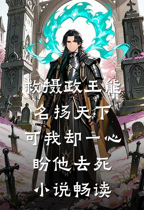 救摄政王能名扬天下，可我却一心盼他去死小说畅读