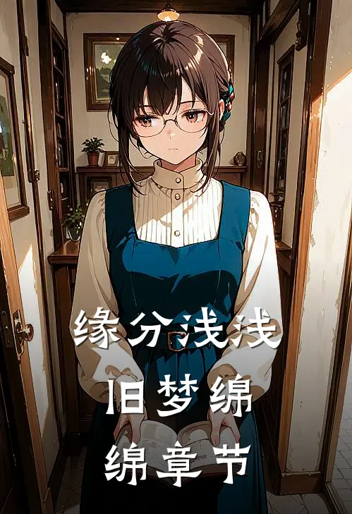 缘分浅浅，旧梦绵绵章节