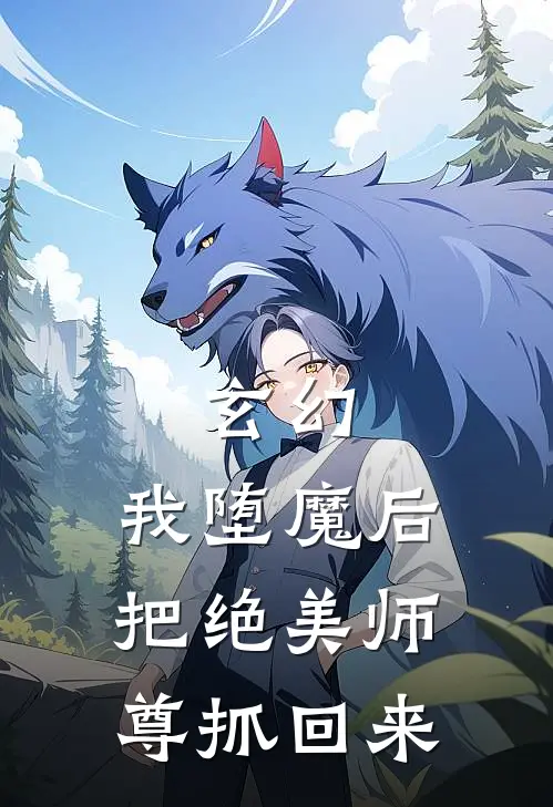 玄幻：我堕魔后把绝美师尊抓回来