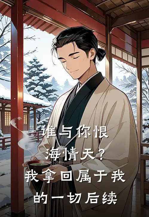 谁与你恨海情天？我拿回属于我的一切后续