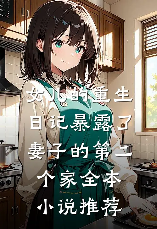 女儿的重生日记暴露了妻子的第二个家全本小说推荐