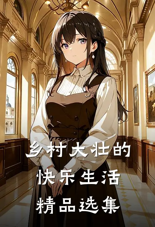 乡村大壮的快乐生活精品选集