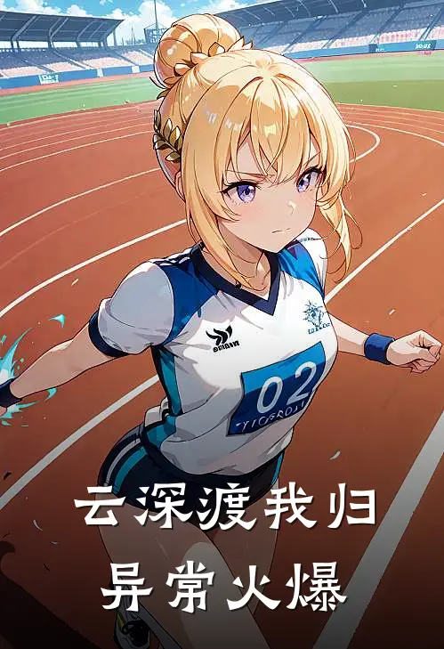 云深渡我归异常火爆