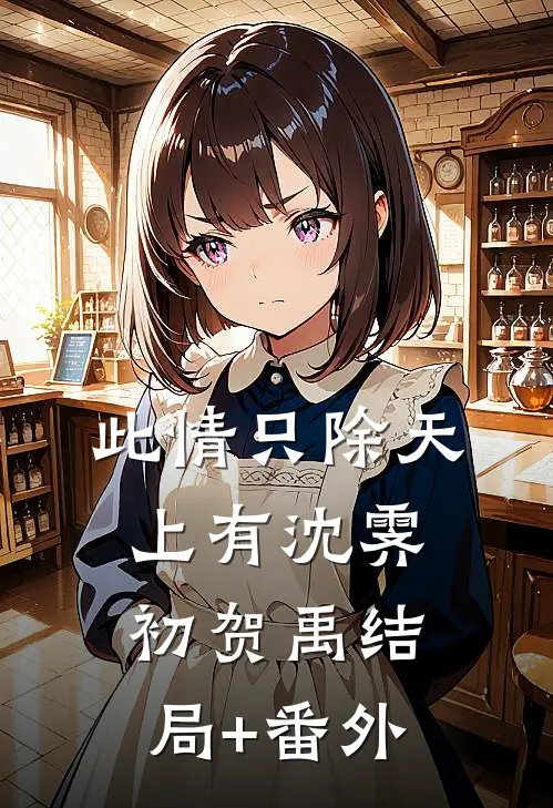 此情只除天上有沈霁初贺禹结局+番外