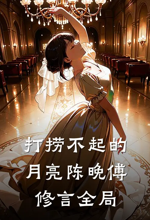 打捞不起的月亮陈晚傅修言全局