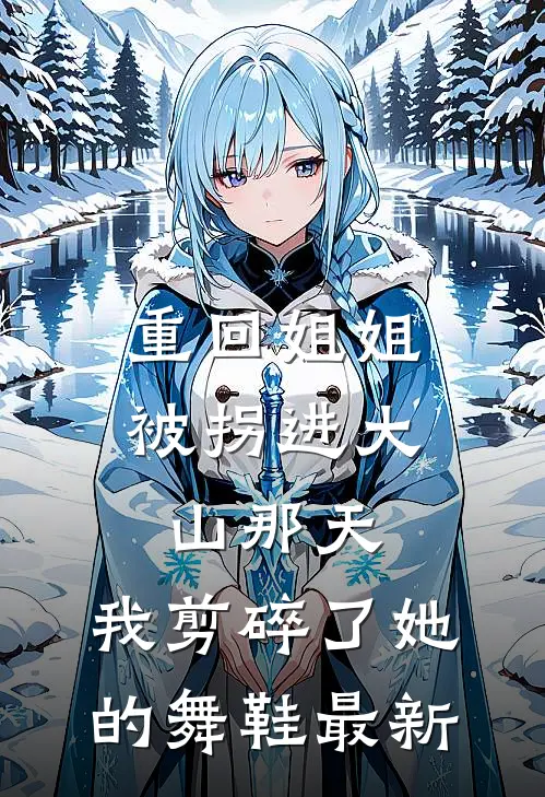 重回姐姐被拐进大山那天，我剪碎了她的舞鞋最新