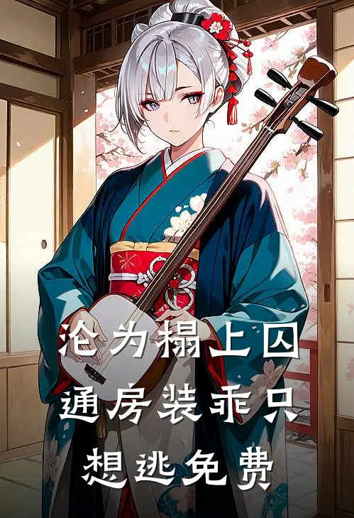 沦为榻上囚，通房装乖只想逃免费