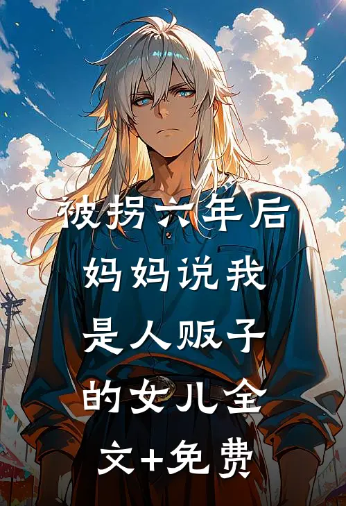 被拐六年后，妈妈说我是人贩子的女儿全文+免费