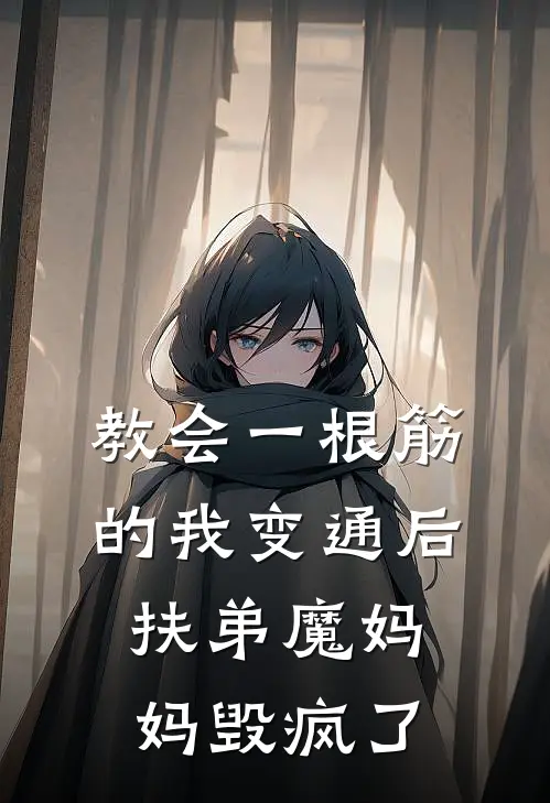 教会一根筋的我变通后，扶弟魔妈妈毁疯了