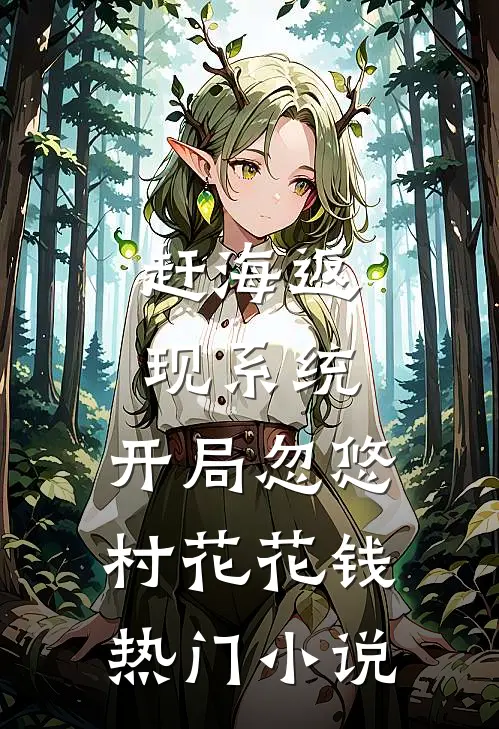 赶海返现系统，开局忽悠村花花钱热门小说