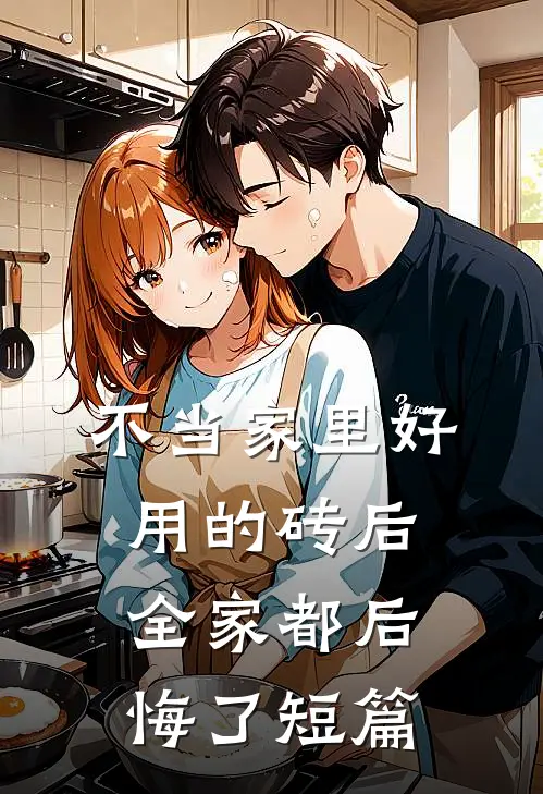 不当家里好用的砖后，全家都后悔了短篇