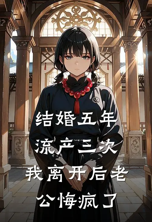 结婚五年流产三次，我离开后老公悔疯了