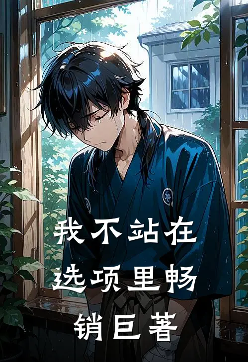 我不站在选项里畅销巨著