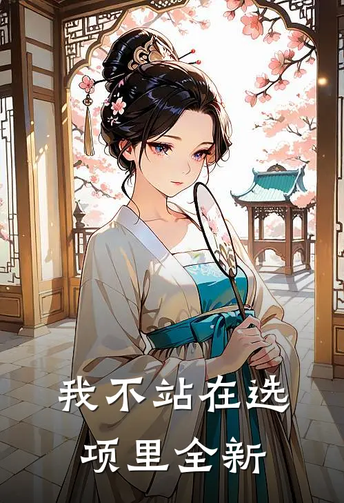 我不站在选项里全新