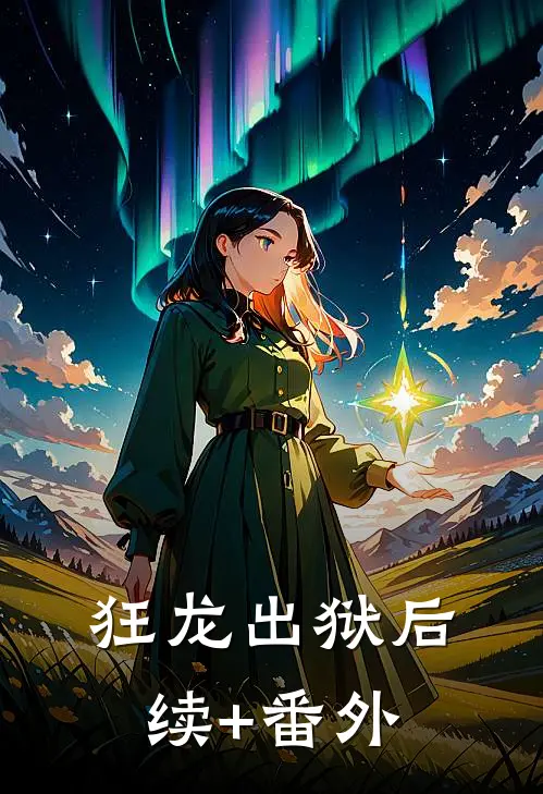 狂龙出狱后续+番外