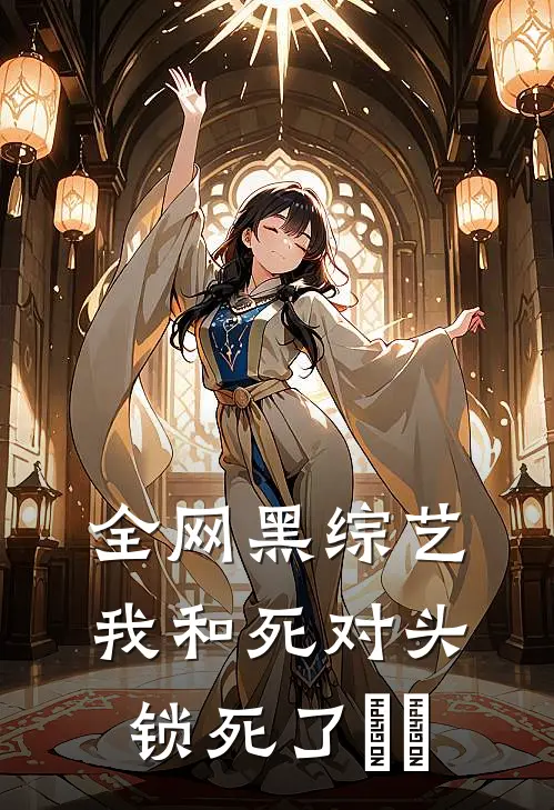 全网黑综艺，我和死对头锁死了​​