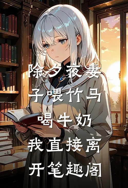 除夕夜妻子喂竹马喝牛奶，我直接离开笔趣阁
