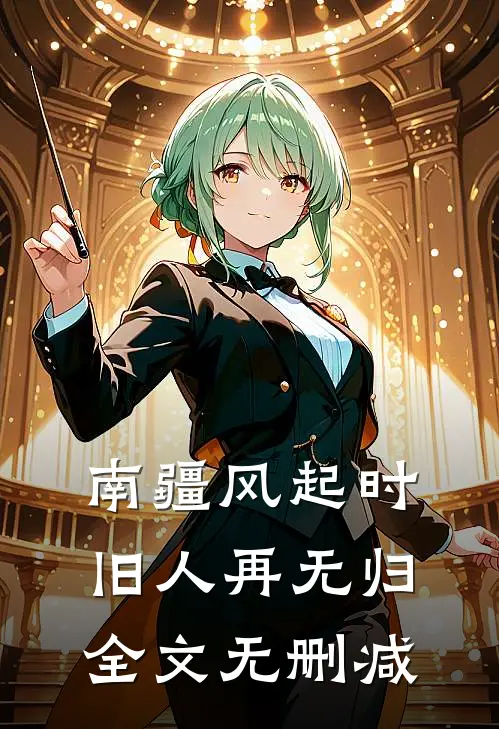 南疆风起时，旧人再无归全文无删减