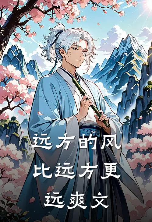 远方的风，比远方更远爽文