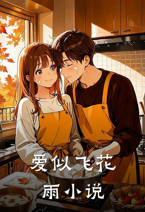 爱似飞花雨小说