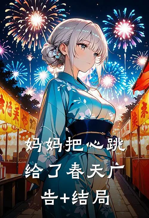 妈妈把心跳给了春天广告+结局