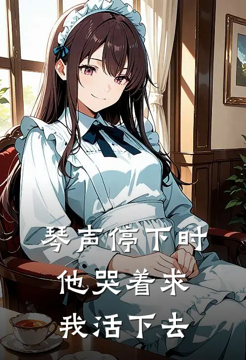 琴声停下时，他哭着求我活下去