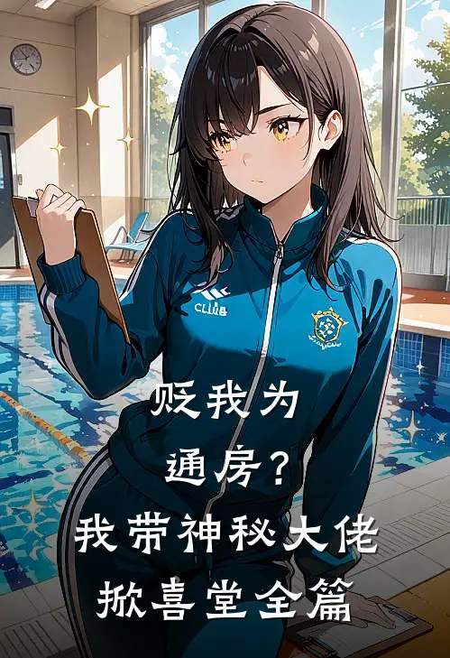 贬我为通房？我带神秘大佬掀喜堂全篇