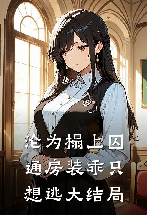 沦为榻上囚，通房装乖只想逃大结局