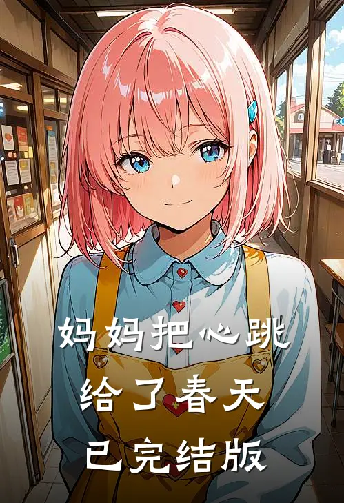 妈妈把心跳给了春天已完结版