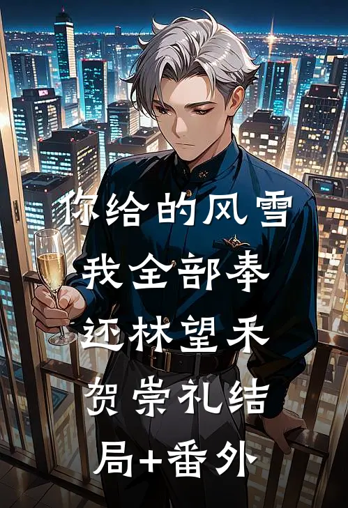 你给的风雪，我全部奉还林望禾贺崇礼结局+番外