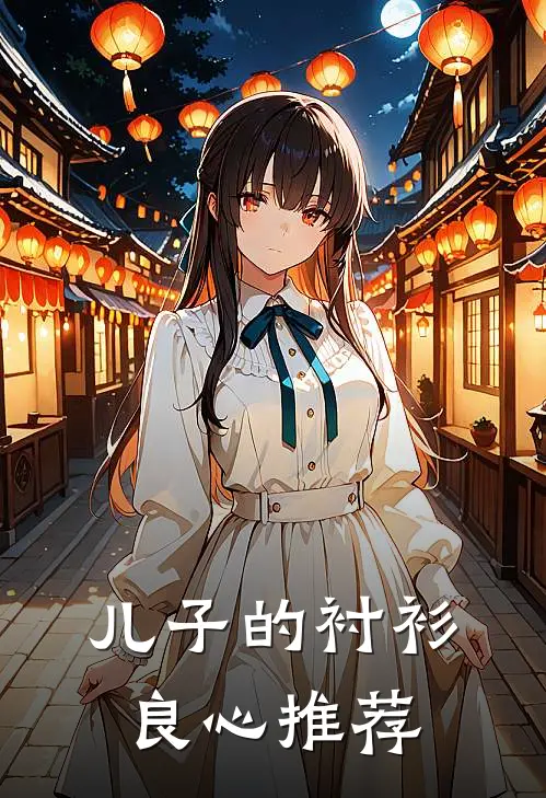 儿子的衬衫良心推荐