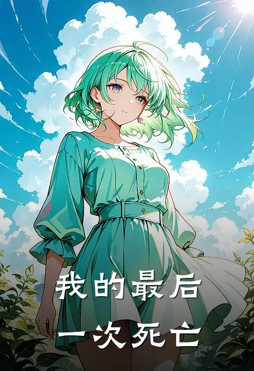 我的最后一次死亡