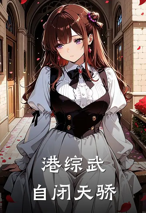 港综武：自闭天骄