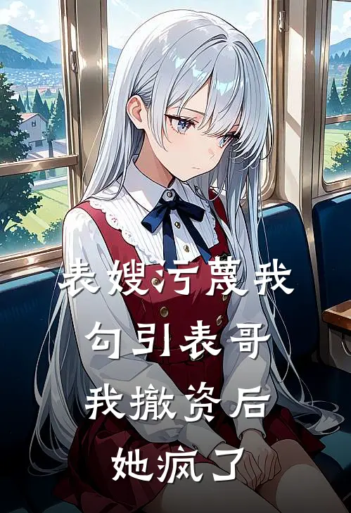 表嫂污蔑我勾引表哥，我撤资后她疯了