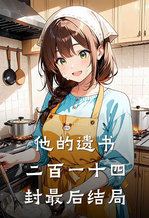 他的遗书，二百一十四封最后结局