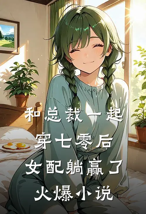 和总裁一起穿七零后，女配躺赢了火爆小说