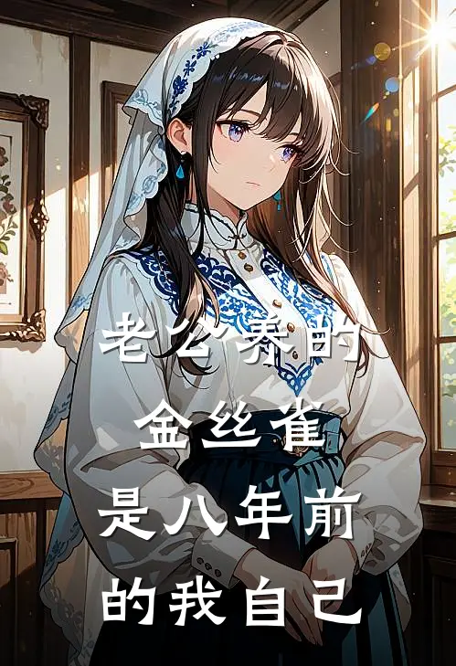 老公养的金丝雀，是八年前的我自己