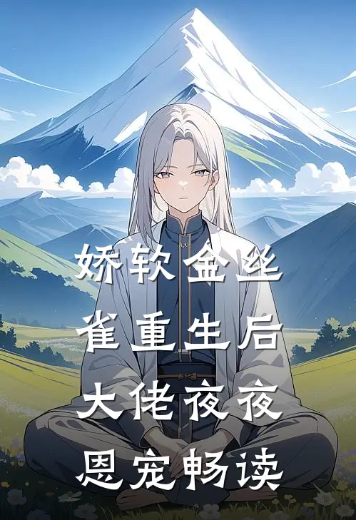 娇软金丝雀重生后，大佬夜夜恩宠畅读