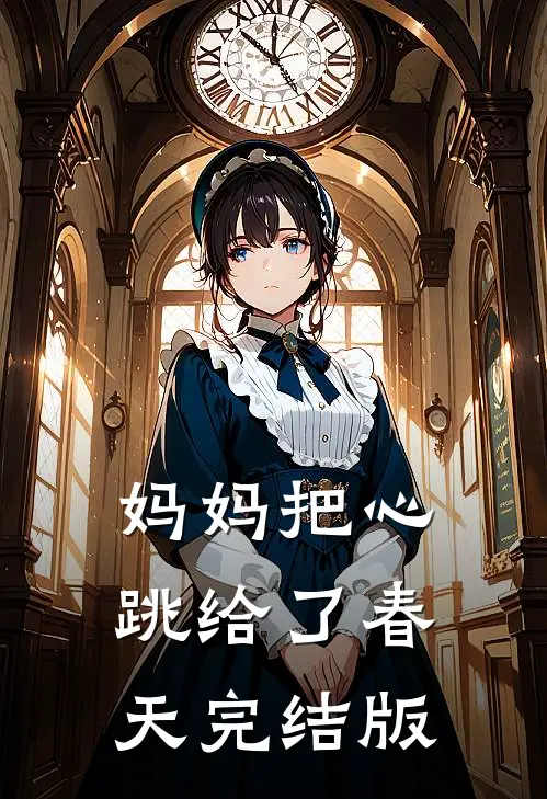 妈妈把心跳给了春天完结版