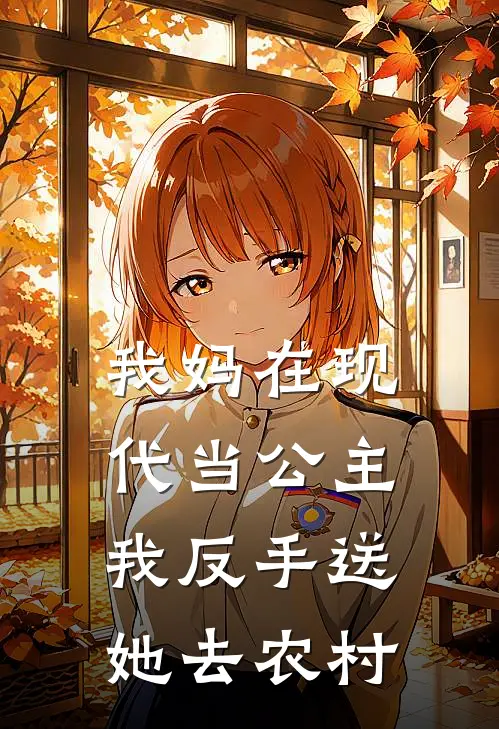 我妈在现代当公主，我反手送她去农村