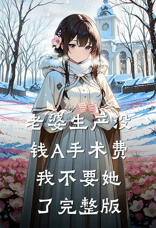 老婆生产没钱A手术费，我不要她了完整版